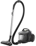 AEG AL31C1DG, 1000 W, Zylinder-Vakuum, Trocken, Beutellos, 2 l, HEPA - Grau