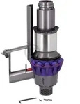 Dyson Motor mit Geh&auml;use, Griff Handteil f&uuml;r V10 SV12 SV27 - Nr.: 969596-06 -