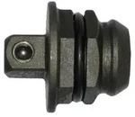 Makita 1/2" Vierkanteinsatz f&uuml;r Knarrenaufsatz