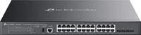 TP-Link SG5428XMPP, TP-Link SG5428XMPP, Managed, L3, Gigabit Ethernet (10/100/1000),