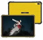 Ulefone Rugking Pad 2 Pro10.1 Inch Tablet (8+128Gb) 4G Yellow Nfc - Gelb