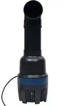 vidaXL Teichpumpe 26000 L/h 135W