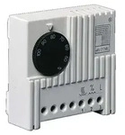 Rittal 3118.000, Wei&szlig;, Drehregler, 50 - 100%, 24-250 / 24-48 V, 71 mm, 33,5 mm