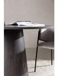 Venture Home Tisch Lanzo Braun - Braun