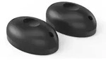 Fotozellen f&uuml;r alle Avidsen-Torantriebe 12V/24V - Avidsen - 114359