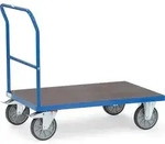 Fetra Schiebeb&uuml;gelwagen Ladefl&auml;che 1.000 x 700 mm, 25021402