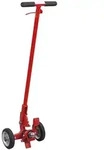 VARIOfit Sicherheits- Heberoller mit Kugelkopf &Oslash;47mm 1500kg Traglast