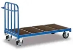 Streben Stirnwandwagen 1200 kg Typ L (EV)
