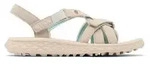 Columbia Konos EslaTM Sandalen Beige EU 41 Frau Beige EU 41 - Beige - 41