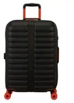 American Tourister 4 Rollen Spinner 67cm EXP. Neovibe True black : True black...