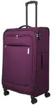 Travelite PRIEGO Weichgep&auml;ck-Trolley L 77 cm mit 4 Rollen