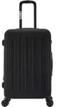 Flexot&reg; Trolley - Koffer L &ndash; Aluminium-Teleskopstange, ABS-Hartschale,