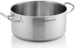 Bratentopf CHEFPROOF, &Oslash; 36 cm, 14 ltr., Chromnickelstahl