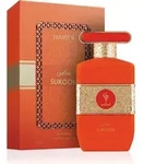 Hamidi Sukoon Unisex Eau de Parfum 100 ml