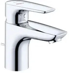 KLUDI 343880575WR4 PURE & SOLID Waschtisch-EHM 75