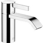 Dornbracht 33521671-93 WT-EHM ohne Ablaufgarnitur IMO