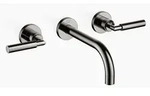 Dornbracht 36712882-19 WT-Wandbatt. ohne Ablaufgarnitur TARA