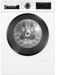 Bosch Serie 6 WGG244F0II, Frontlader, 9 kg, B, 71 dB, 1351 RPM, A - Wei&szlig;