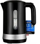 Clatronic&reg; Wasserkocher 1,8L | 2200W | BPA frei | Einhandbedienung 