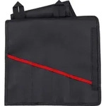 Rolltasche f&uuml;r Zangenschl&uuml;ssel 00 19 55 S6 LE (schwarz/rot, leer)