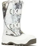 Kamik Codyxt Schneeschuhe Wei&szlig; EU 47 Herren Wei&szlig; EU 47 - Wei&szlig; - 47