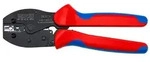 KNIPEX PreciForce Crimpzange MC4 EVO2
