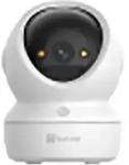 EZVIZ H6c G1 4K, IP-Sicherheitskamera, Drinnen, Verkabelt & Kabellos, 1,9 dBi,...