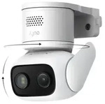 eufy &Uuml;berwachungskamera C31 kabelgebunden White - Wei&szlig;