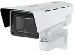 Axis TQ1815-E, Geh&auml;use & Montage, Universal, Schwarz, Wei&szlig;, Axis, P1385,...