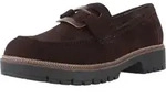 TAMARIS Damenschuhe Modell 24722 Braun Gr&ouml;&szlig;e 43 - Braun - 36