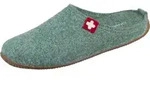 Living Kitzb&uuml;hel Hausschuhe Damen 31363234383034 Gr&uuml;n 37 EU - Gr&uuml;n - 37