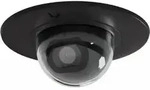 Ubiquiti UACC-G5-Dome-Ultra-FM-B, Montage, Drinnen, Schwarz, Ubiquiti Networks,