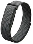 Fitbit Google Air, Obsidian, EU, Aktivit&auml;ts-Trackerarmband, Schwarz