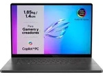 ASUS ROG Zephyrus G14 GA403WW-QS076, AMD Ryzen AI 9 HX, 2 GHz, 35,6 cm (14"), 2880 x