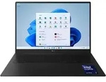 LG Gram Pro 17Z90TR, Intel Core Ultra 7, 43,2 cm (17"), 2560 x 1600 Pixel, 32 GB, 1