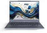 JodaBook Pro X S24 (Silber, 14" WQXGA+, AMD RyzenTM 7 255, 64 GB RAM, 500 GB...