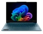 Lenovo Yoga Slim 7 14AKP10 Ryzen AI 5 340 14 WUXGA OLED 400 nits 60 Hz gl&auml;nzend