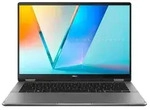 ASUS Vivobook 14 Flip TP3407SA-SG180W, Intel Core Ultra 7, 35,6 cm (14"), 1920 x 1200