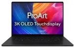ASUS ProArt P16 H7606WP-SR221W, AMD Ryzen AI 9 HX, 2 GHz, 40,6 cm (16"), 2880 x 1800