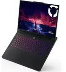 Lenovo Legion Pro 7 16AFR10H, AMD RyzenTM 9, 2,5 GHz, 40,6 cm (16"), 2560 x 1600