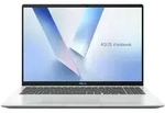 ASUS Vivobook 16 X1607CA-MB077 Copilot+ PC, Intel Core Ultra 7, 40,6 cm (16"), 1920 x