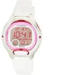 Uhr Casio Collection LW-200-7AVEF - Wei&szlig;