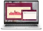 DELL Pro 14 PC14250, Intel Core Ultra 5, 35,6 cm (14"), 1920 x 1200 Pixel, 16 GB, 512