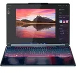 Lenovo Yoga Book 9 14IAH10 Intel Core Ultra 7 255H 35 6 cm (14 ) Touchscreen 2.8K 32