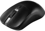 Sandberg 331-04, Beidh&auml;ndig, RF Wireless, 1600 DPI, Schwarz - Schwarz