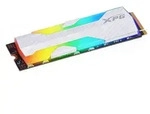 XPG Spectrix S65G 1 TB (aluminium, PCIe 4.0 x4, M.2 2280)