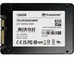 Transcend 128 GB Interne mSATA SSD TS128GSSD460K-VS1 (TS128GSSD460K-VS1)