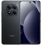 Xiaomi Redmi Note 15 Pro 4G Dual Sim 12GB RAM 512GB - Black - Schwarz
