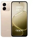 OPPO A6 5G, 17,1 cm (6.75"), 6 GB, 256 GB, 50 MP, Android 15, Gold - Gold