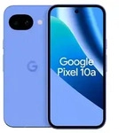 Google Pixel 10a , 16 cm (6.3"), 8 GB, 128 GB, 48 MP, Android 16.0, Lavendel -